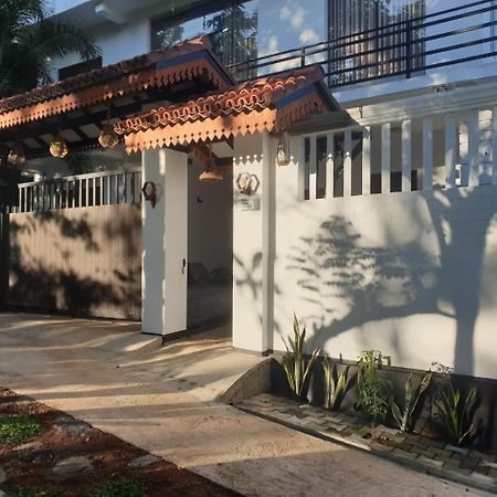 Lanka Villa Mirissa Luaran gambar