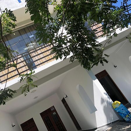 Lanka Villa Mirissa Luaran gambar