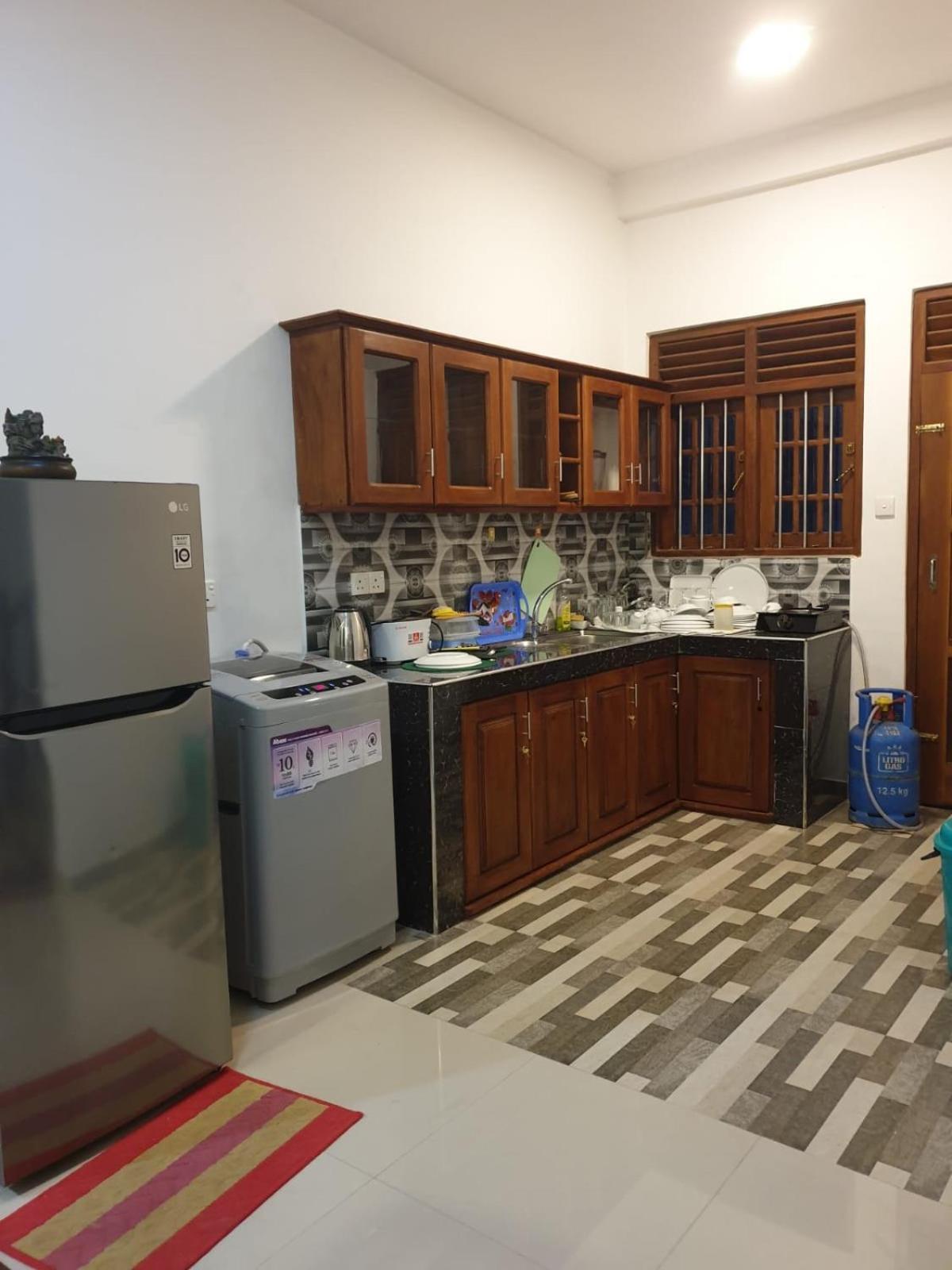 Lanka Villa Mirissa Luaran gambar