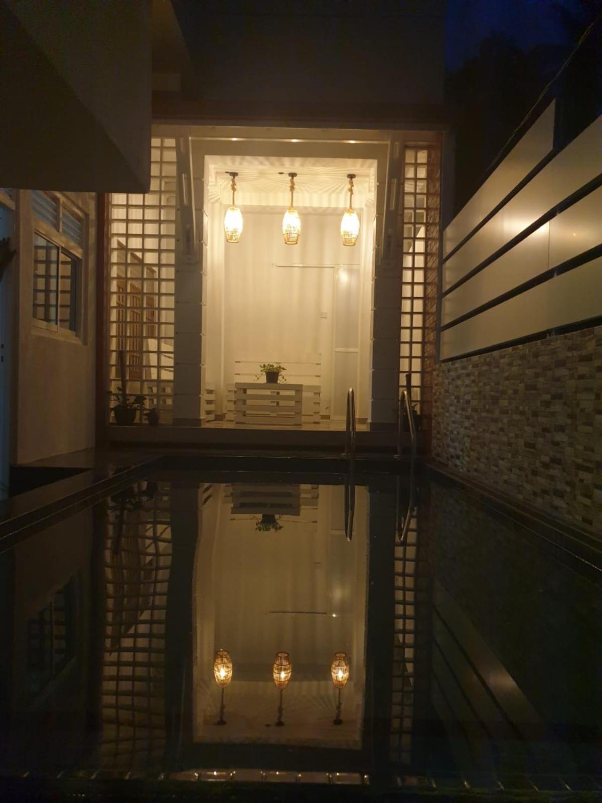 Lanka Villa Mirissa Luaran gambar