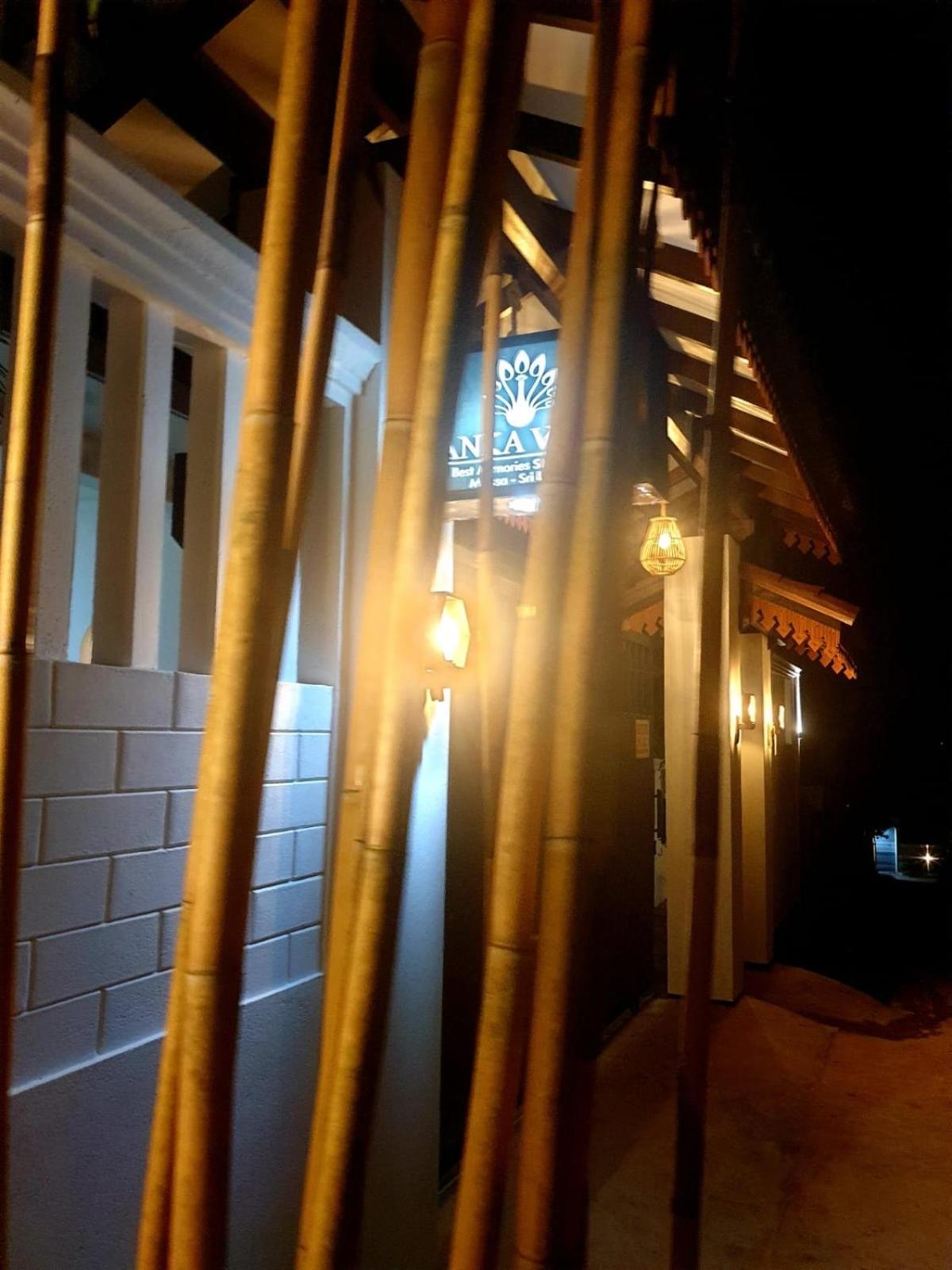 Lanka Villa Mirissa Luaran gambar