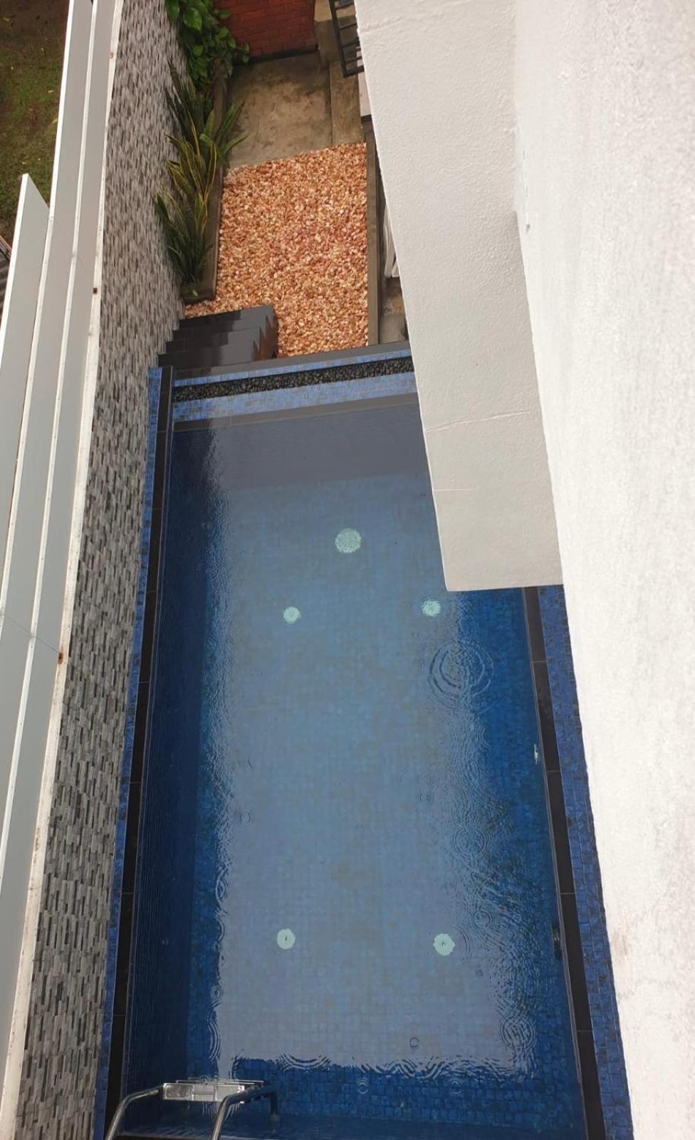 Lanka Villa Mirissa Luaran gambar