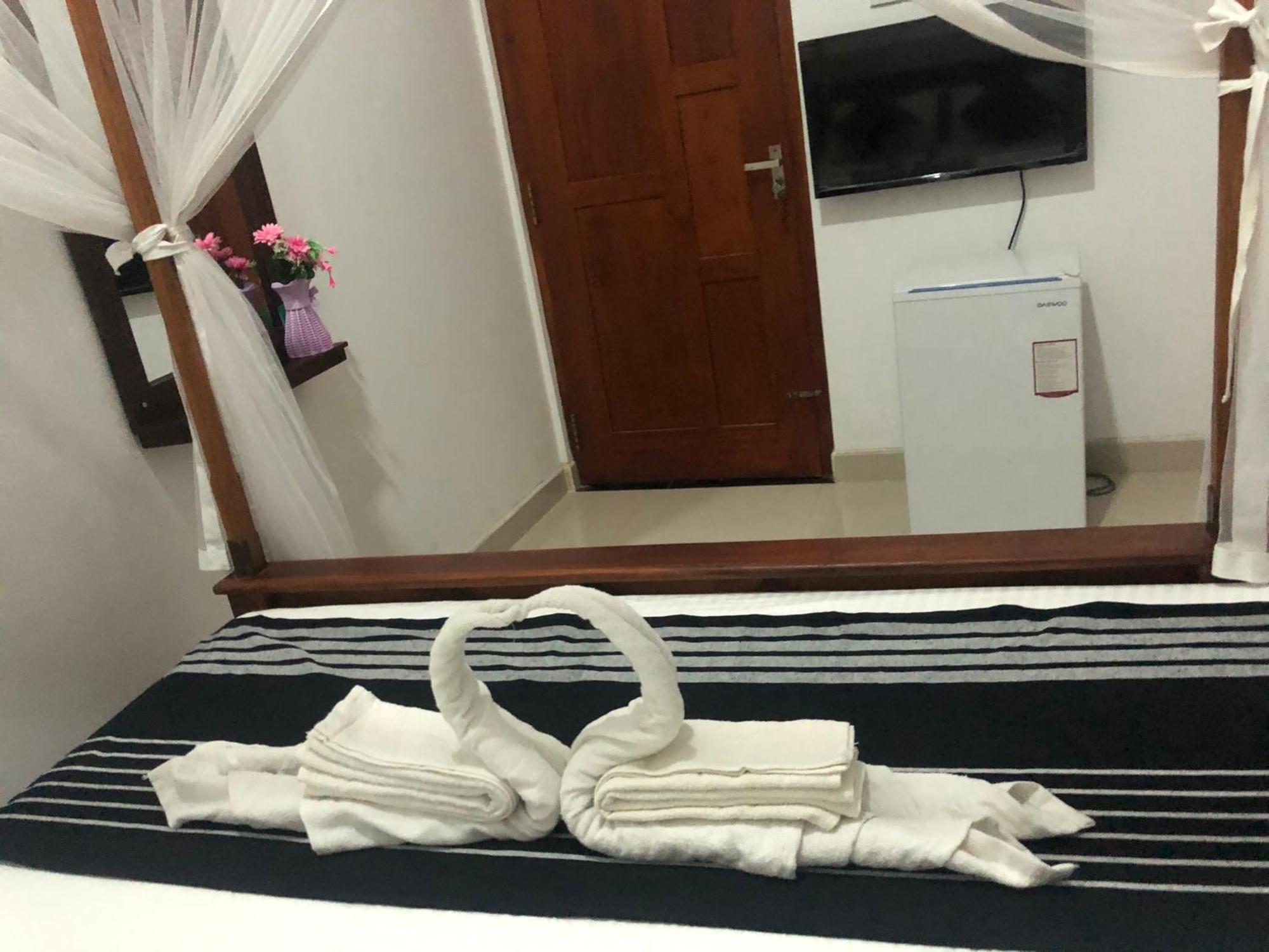 Lanka Villa Mirissa Luaran gambar