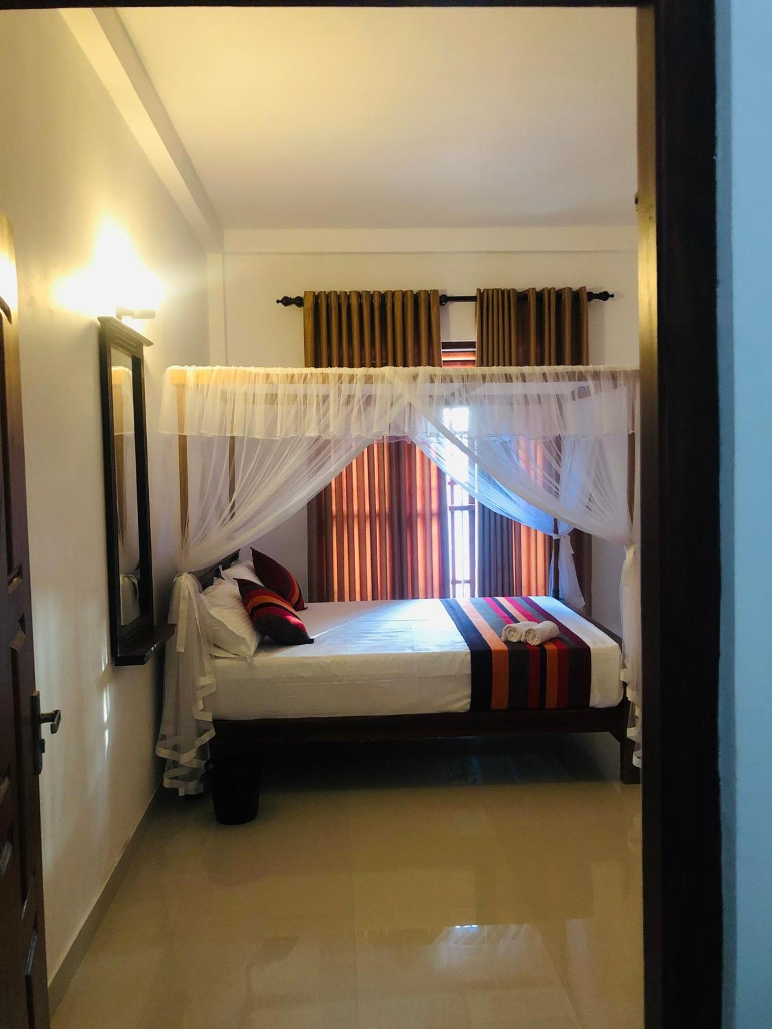 Lanka Villa Mirissa Luaran gambar