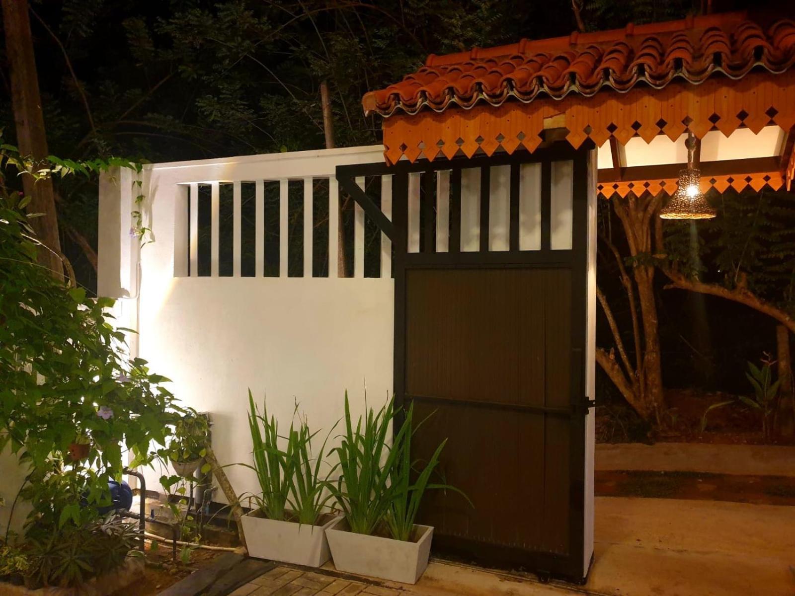 Lanka Villa Mirissa Luaran gambar