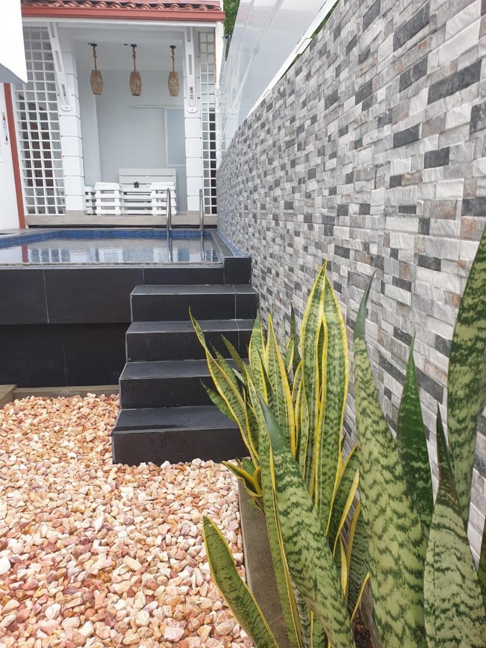 Lanka Villa Mirissa Luaran gambar