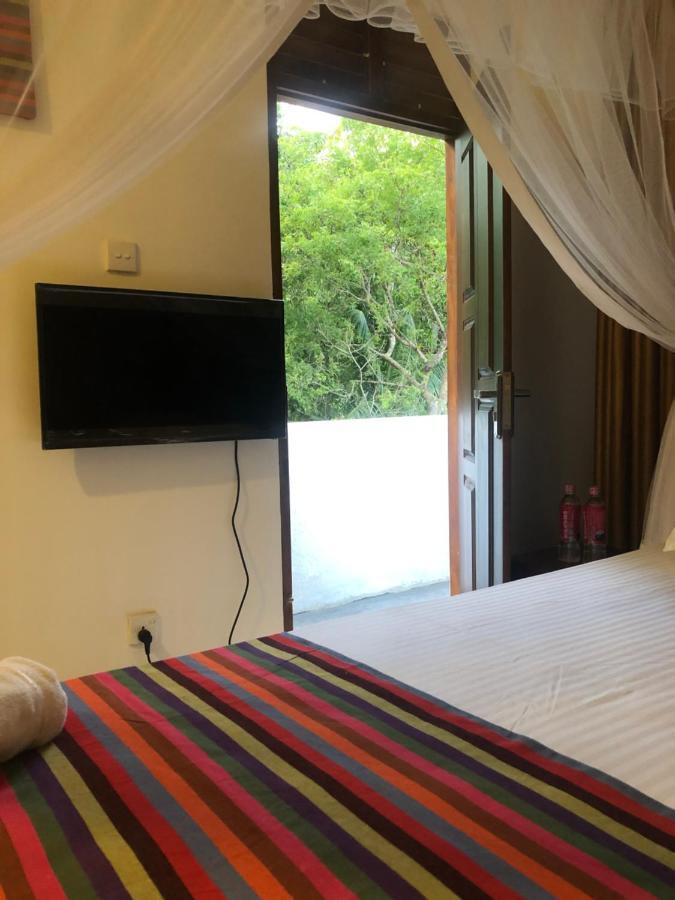 Lanka Villa Mirissa Luaran gambar
