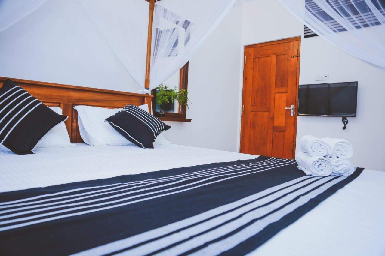 Lanka Villa Mirissa Luaran gambar