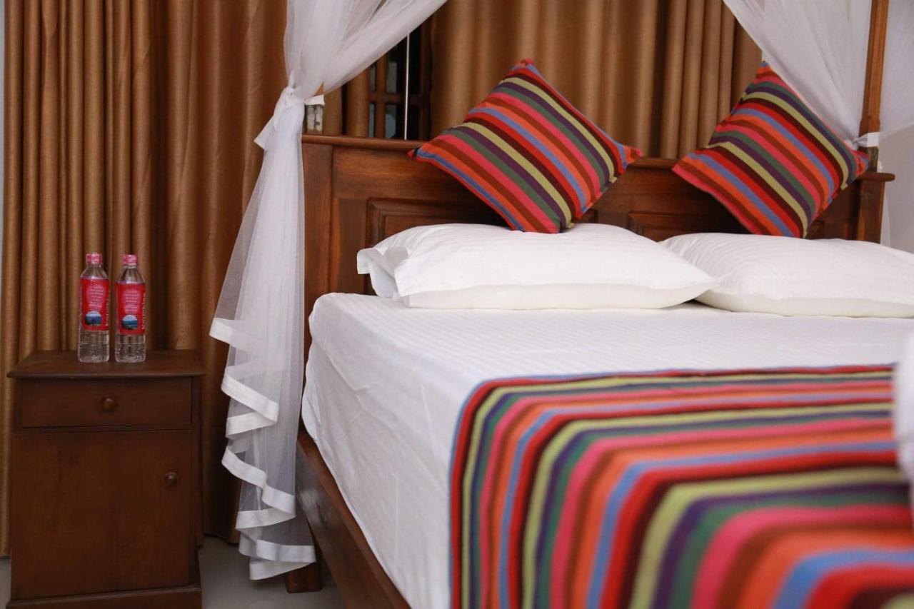 Lanka Villa Mirissa Luaran gambar