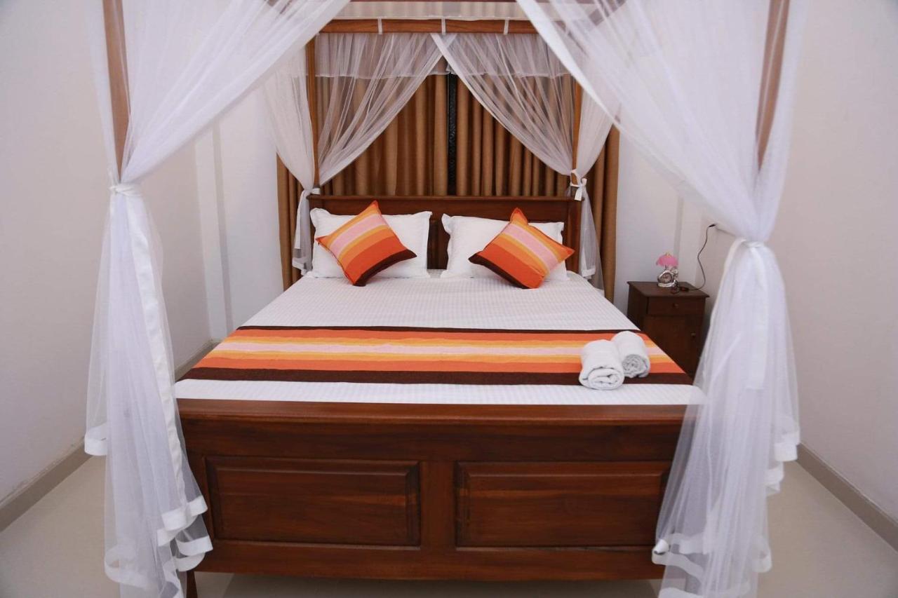 Lanka Villa Mirissa Luaran gambar