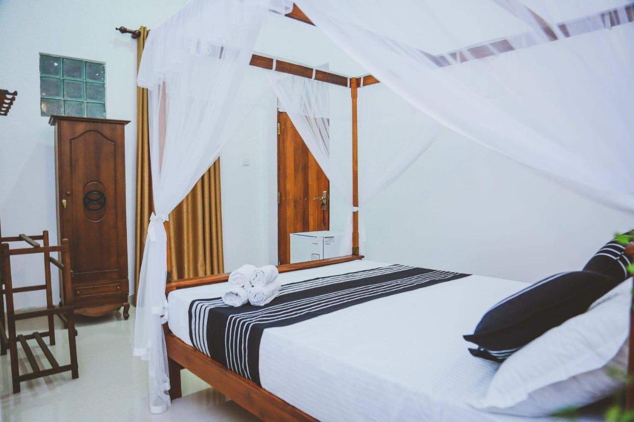 Lanka Villa Mirissa Luaran gambar