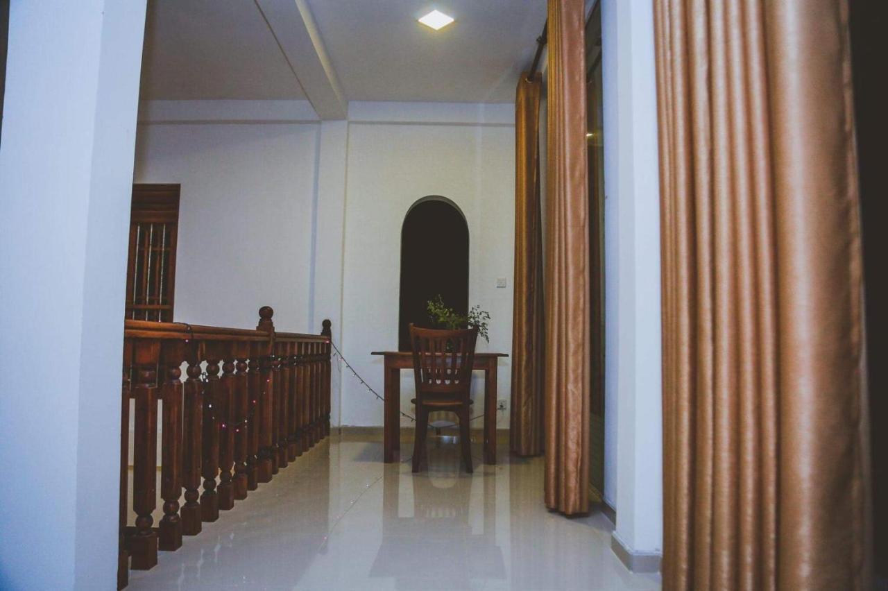 Lanka Villa Mirissa Luaran gambar