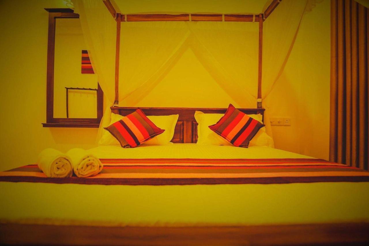 Lanka Villa Mirissa Luaran gambar