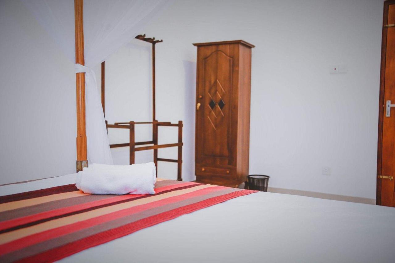 Lanka Villa Mirissa Luaran gambar