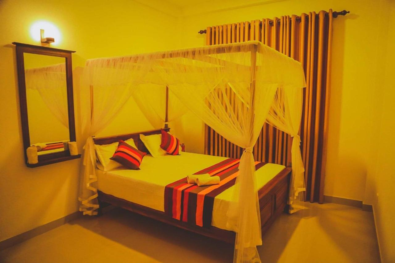 Lanka Villa Mirissa Luaran gambar