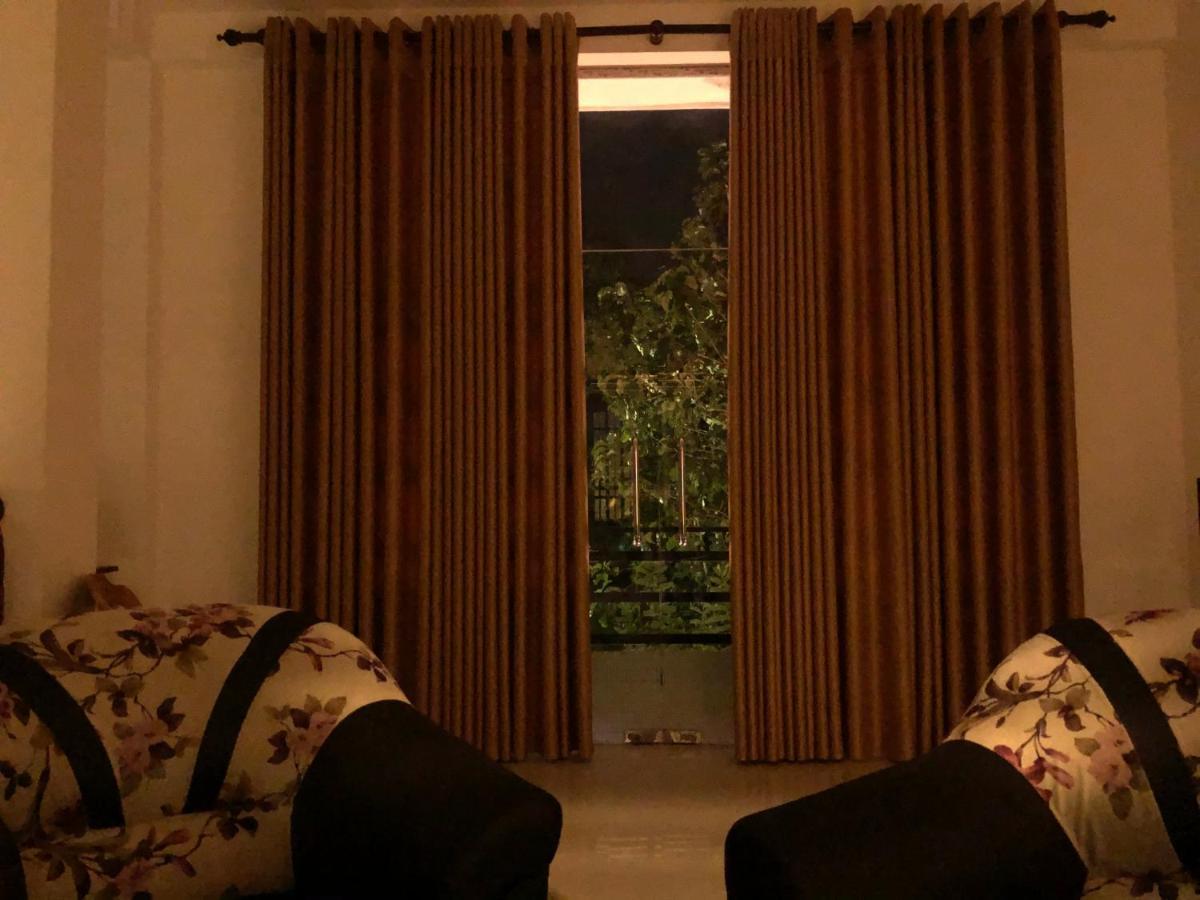 Lanka Villa Mirissa Luaran gambar