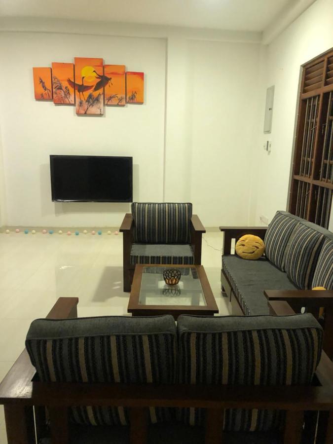 Lanka Villa Mirissa Luaran gambar
